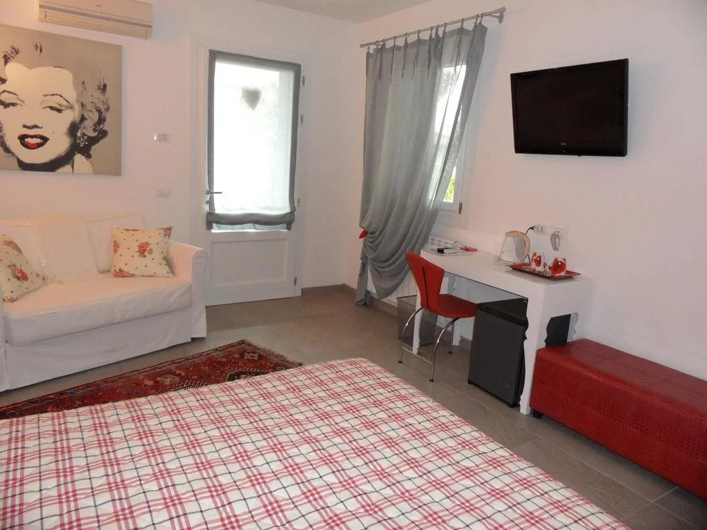 Villa Clivia