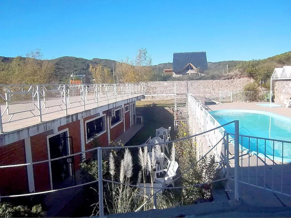 La Quebrada Apartamentos