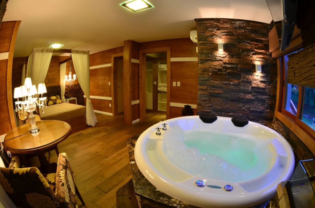 Müller & Fioreze - Hotel Boutique