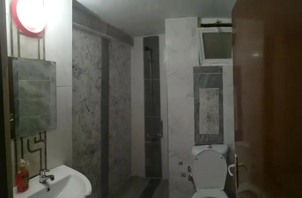 Sarıkaya Hotel