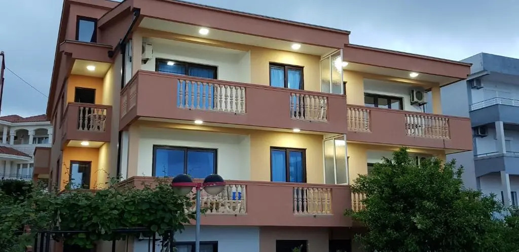 Adriatic Apartments
