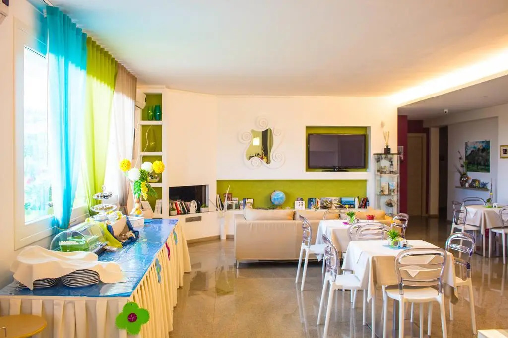 B&B Agramonte
