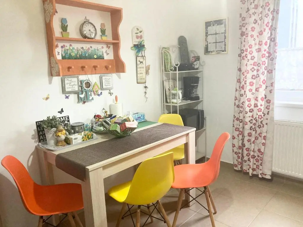 Sweet Butterflies Residence