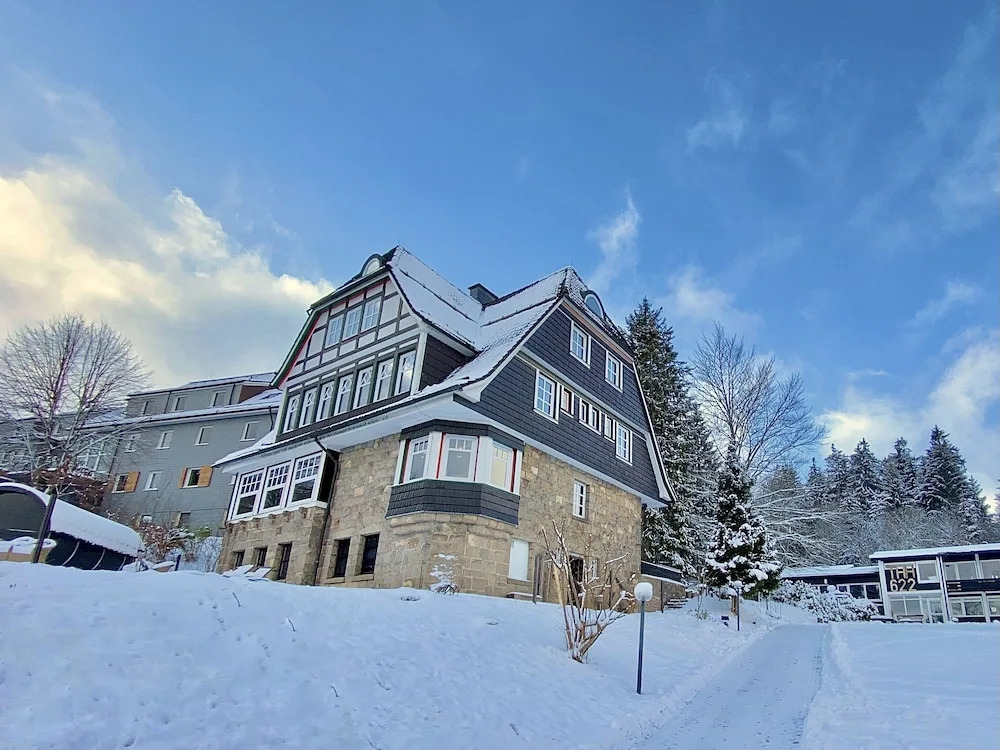 THE HEARTS HOTEL - dein Boutique- und Event-Resort