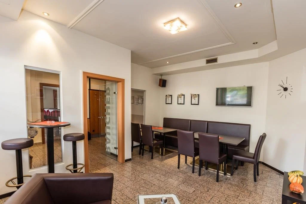 Hotel Denk Bed & Breakfast