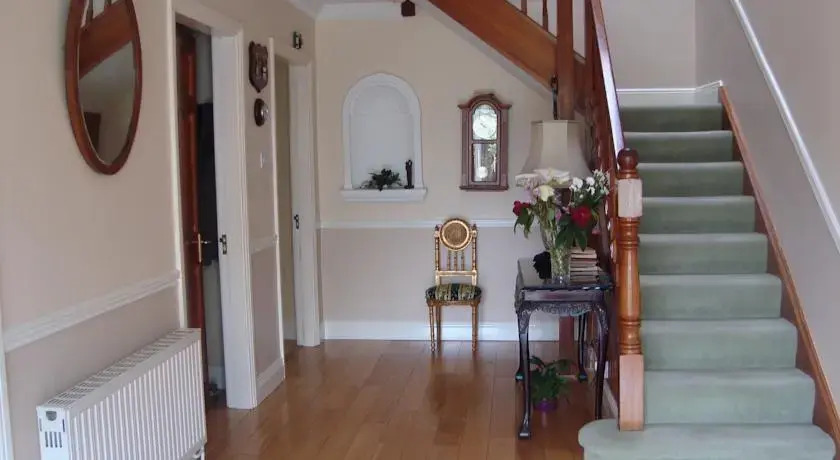 Knockmoy House B&B