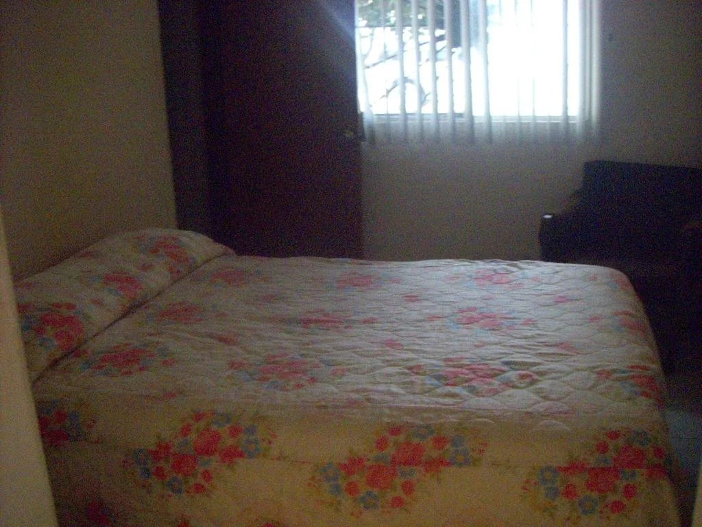 Hotel Reforma