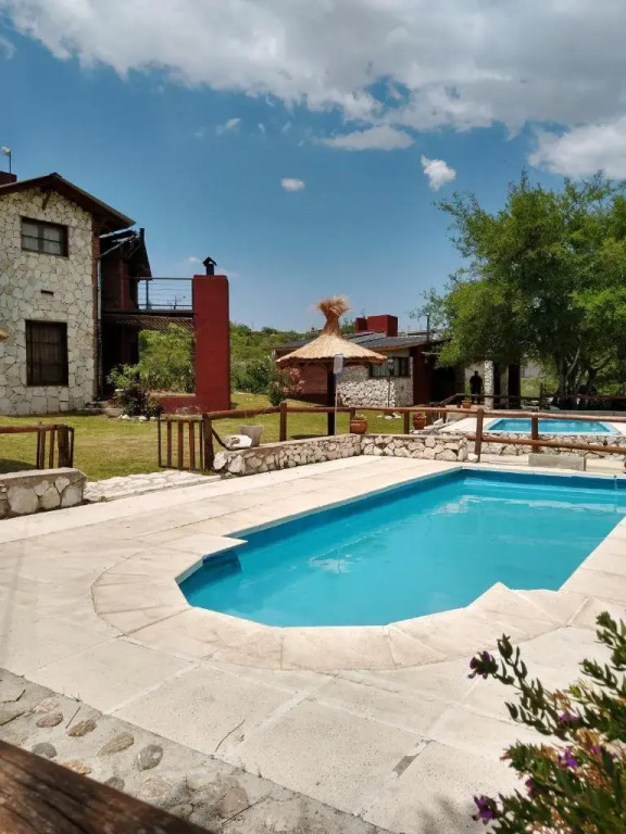 Cabanas 4 Estaciones