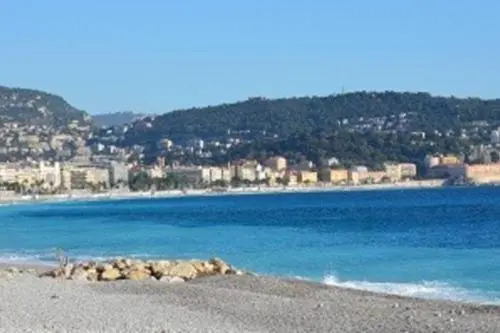 A/C & BALNEO in of Carré dOr NICE #RENOVATED