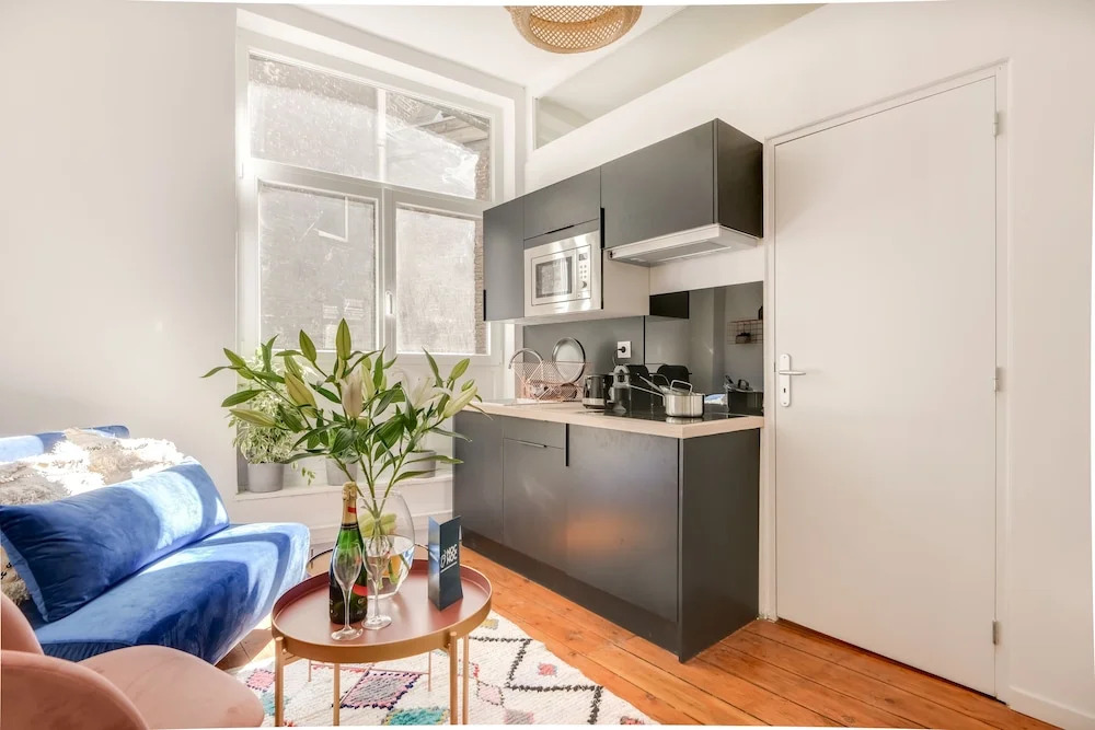 Appartement Le Retro