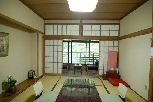 Yumotokan