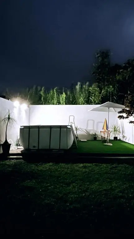 Domus Aurea - Appartamento intero ed indipendente con giardino