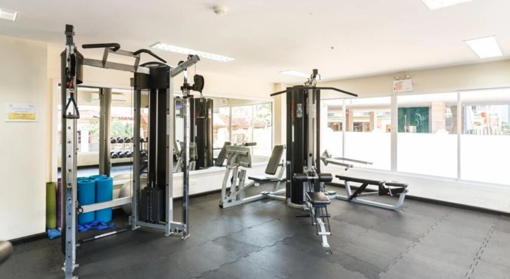 NIDA Rooms Nanai 8 Patong