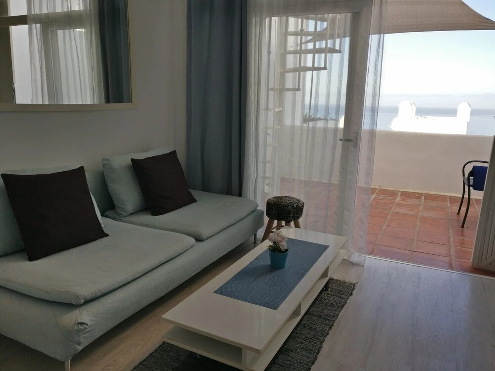 Paradise View Tenerife