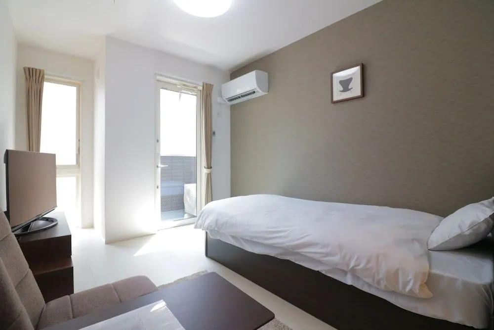 Hg Cozy Hotel No.101