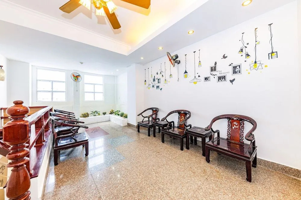 Oyo 311 Shome Hotel