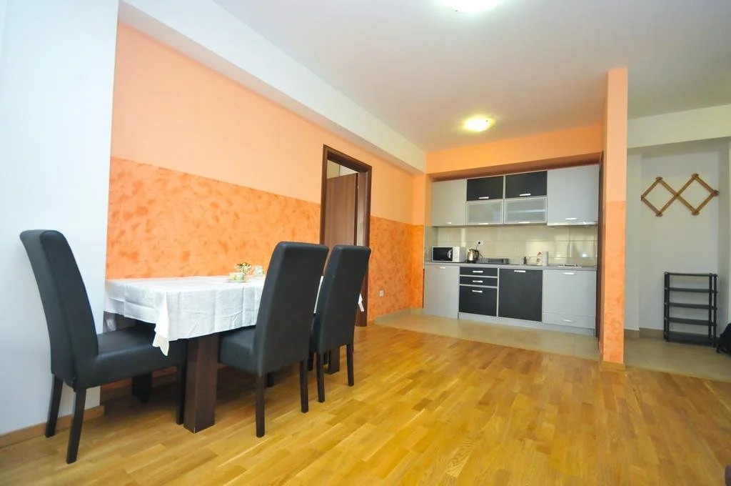Apartments A&S Montenegro