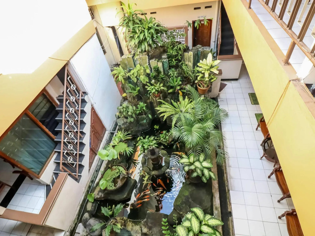 NIDA Rooms Kaliurang Sri Nindita