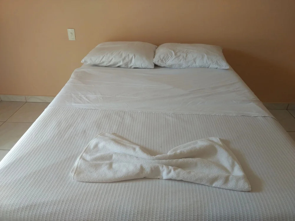 Pousada Cantinho Dos Sonhos