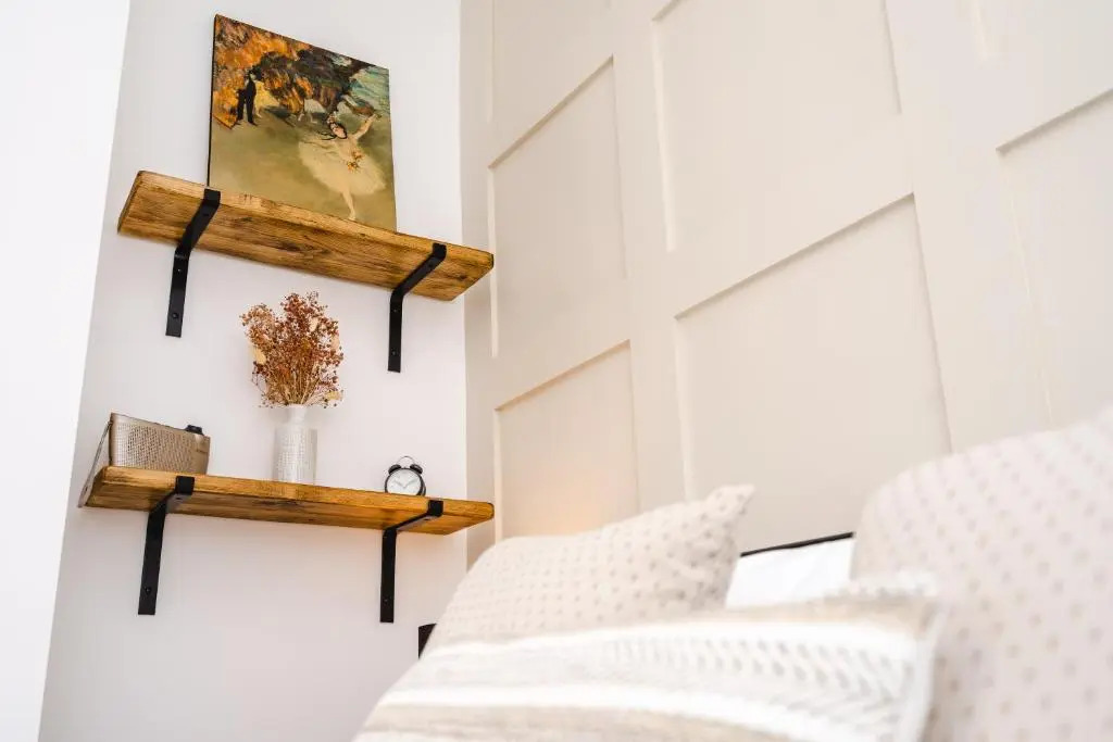 Best Stays York - Bishy Road Abode
