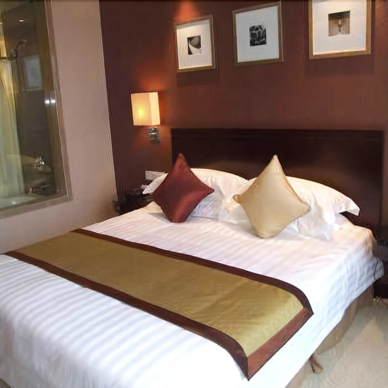 Renhe Dynasty Hotel Qingtian