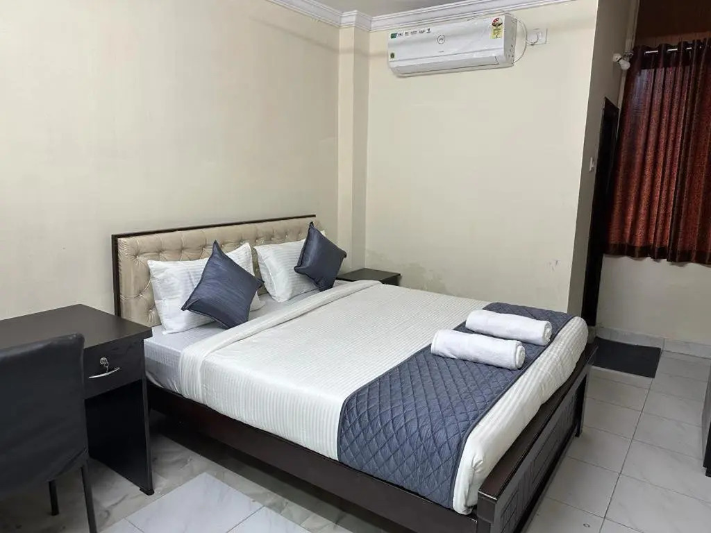 Hotel Skymoon