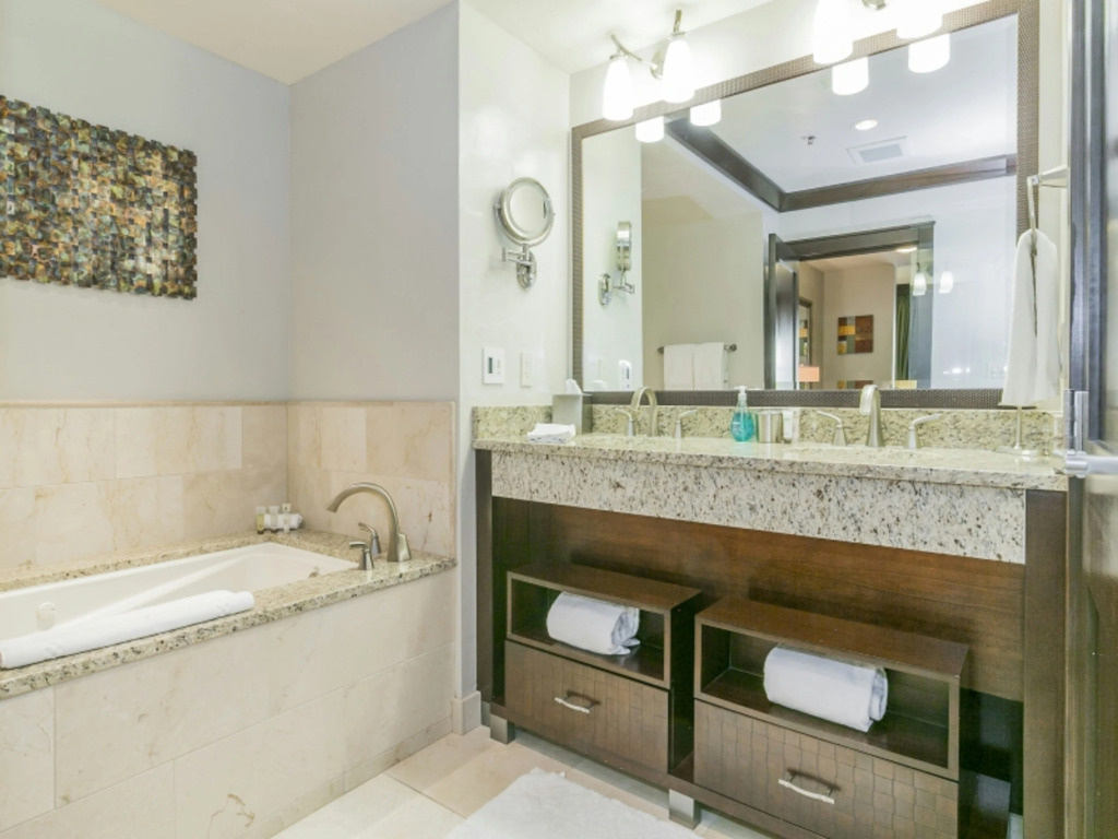 Constellation Residences