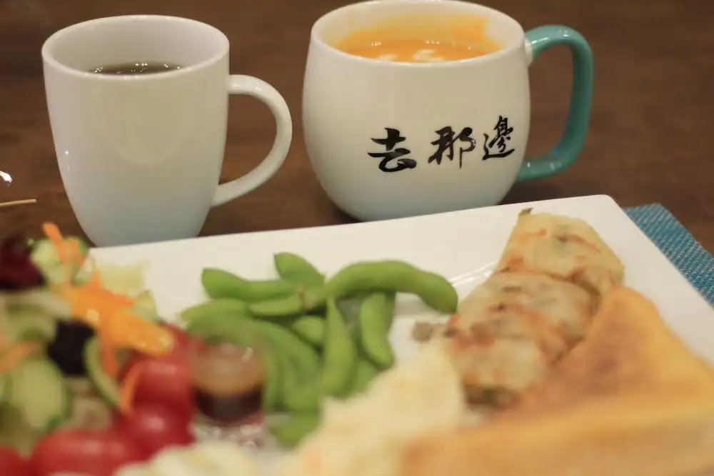 去那邊民宿-花蓮市電梯民宿