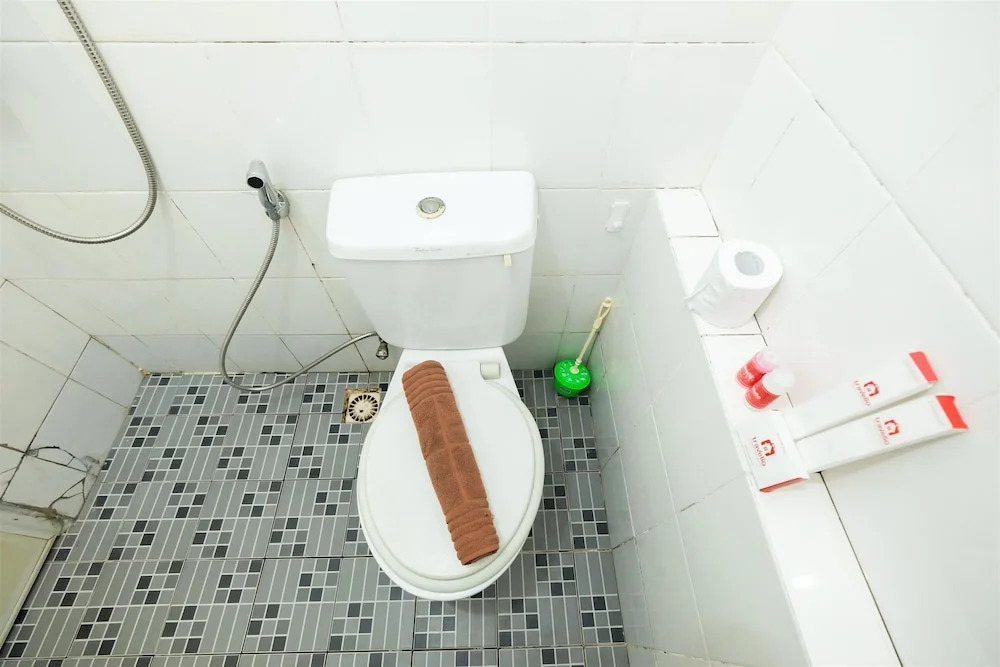 Comfy Apartment @ Gading Nias Residence