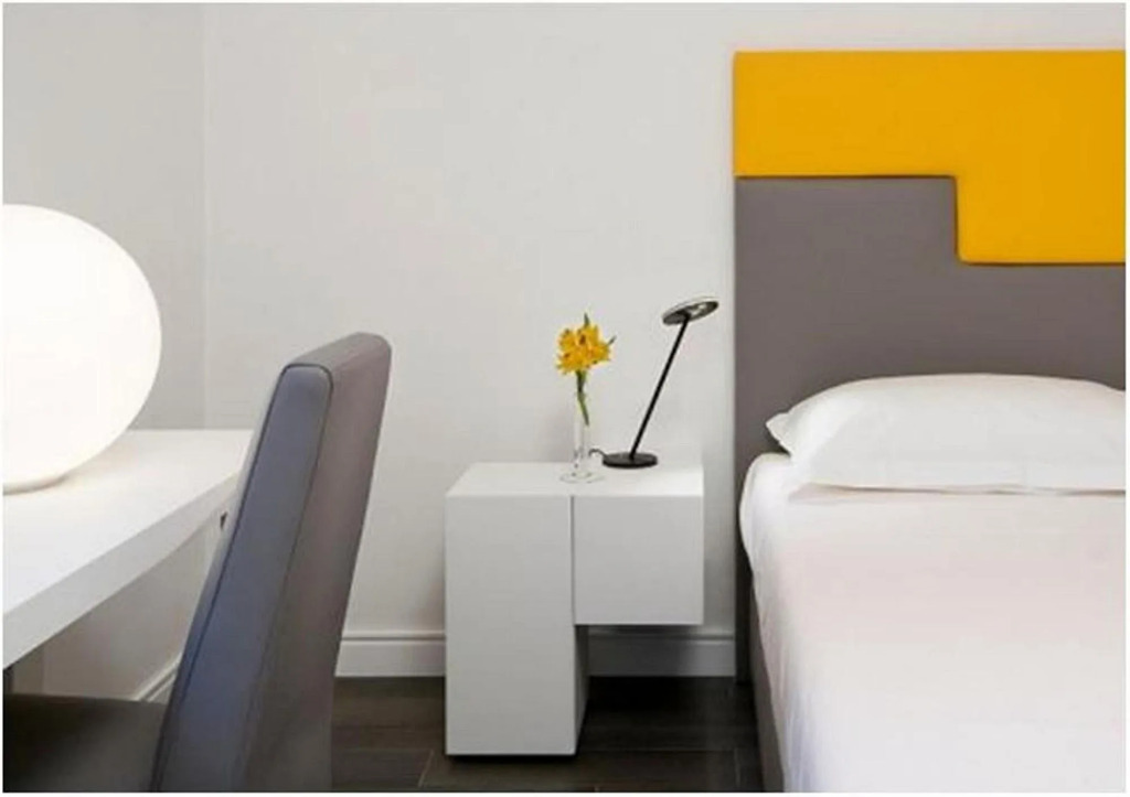 Hotel De Rome