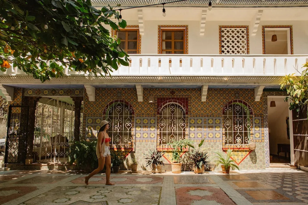 Tabachin del Puerto