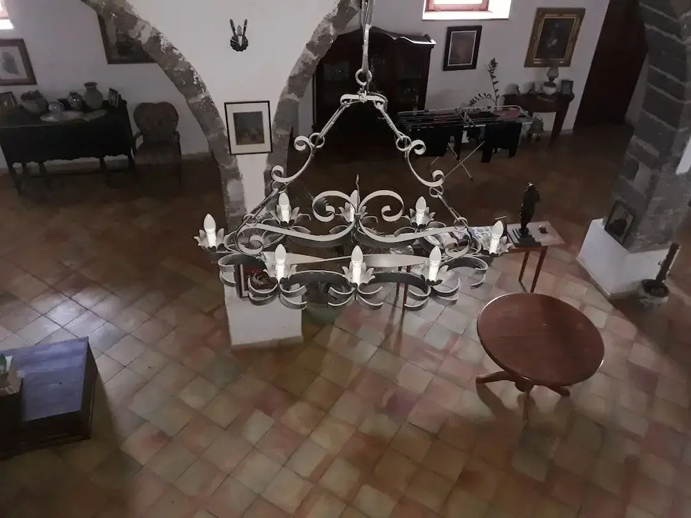 BB Villa Overlooking Sea, Mountain, Coast - Renovated Ancient Winery More