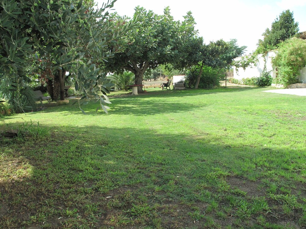 Mansion in St Martí with Vineyards & Garden
