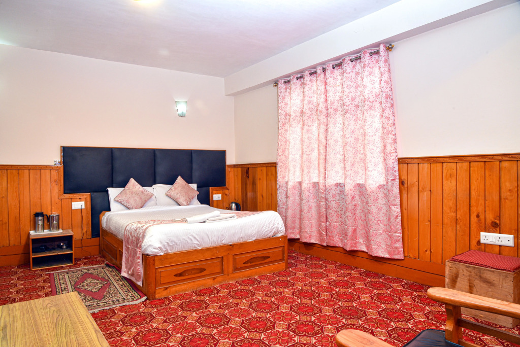 Delight Royal Lachung