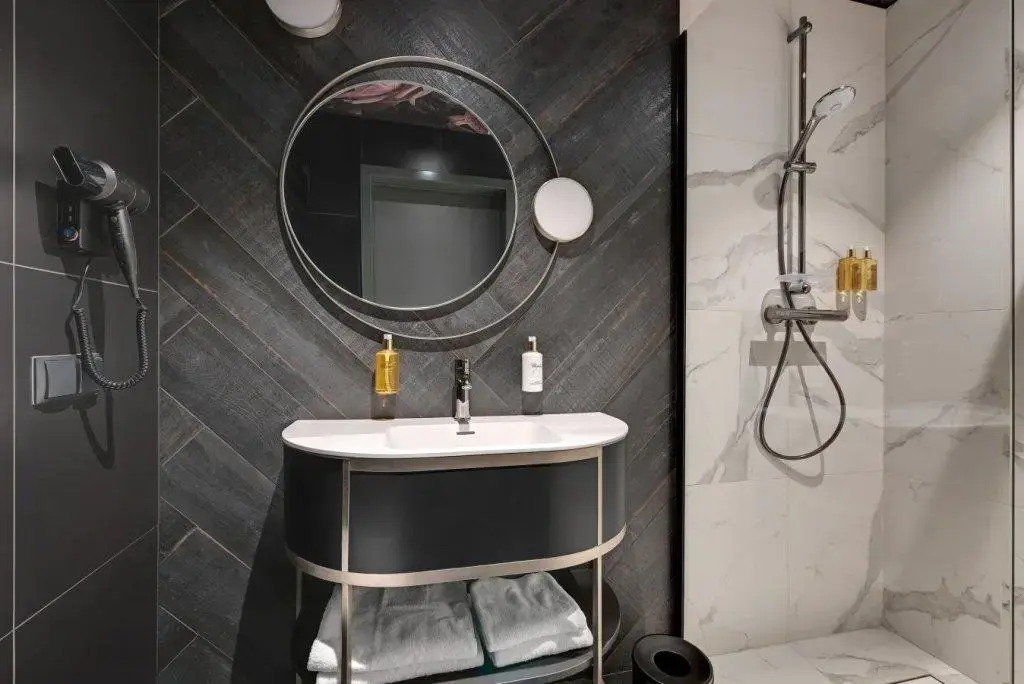 GRANO HOTEL Gdańsk Old Town