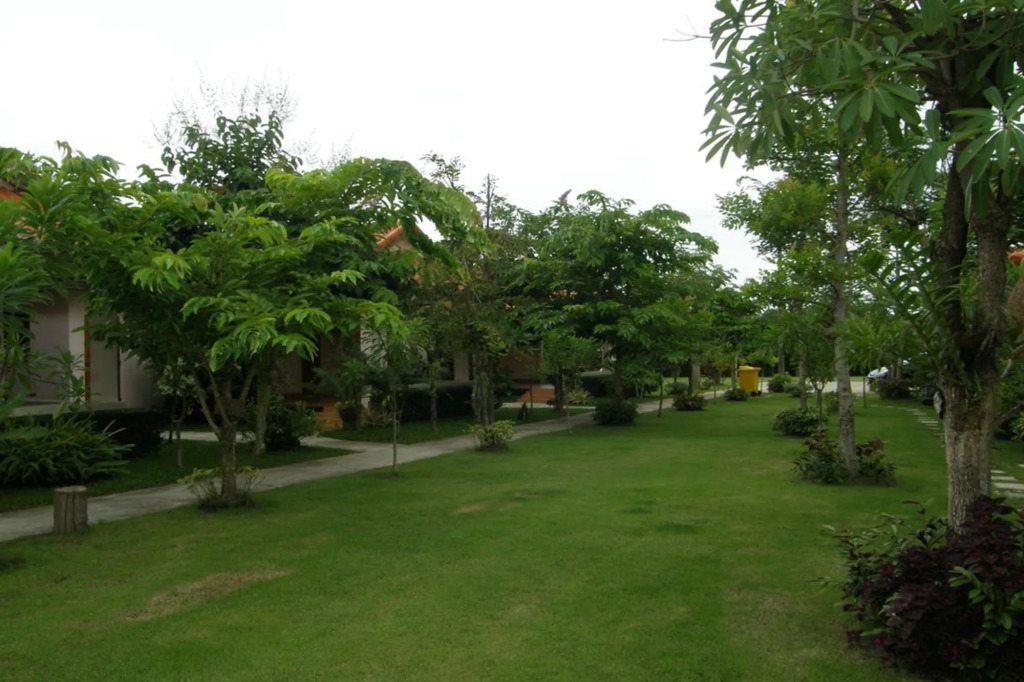 Ton Taan Resort Muang