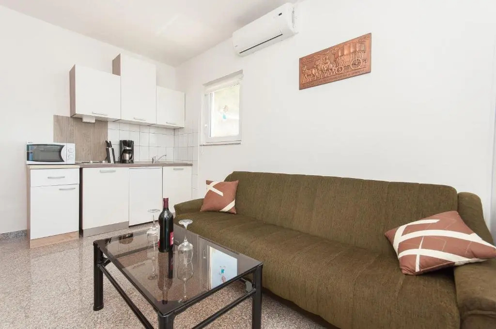 Apartmani Vesna