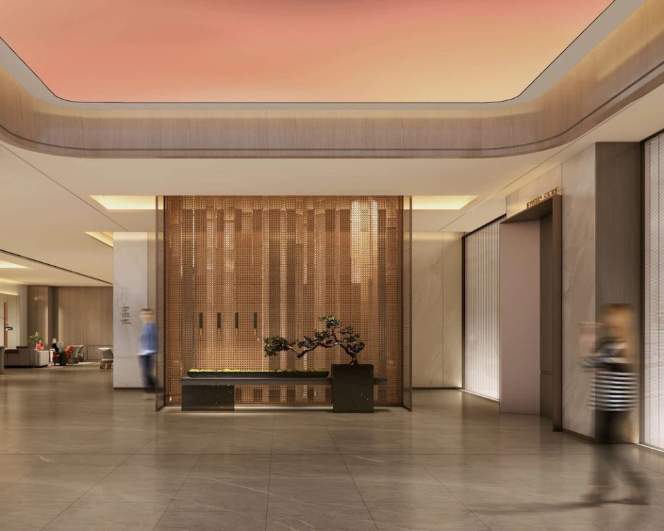 Hyatt Place Linyi People’s Square