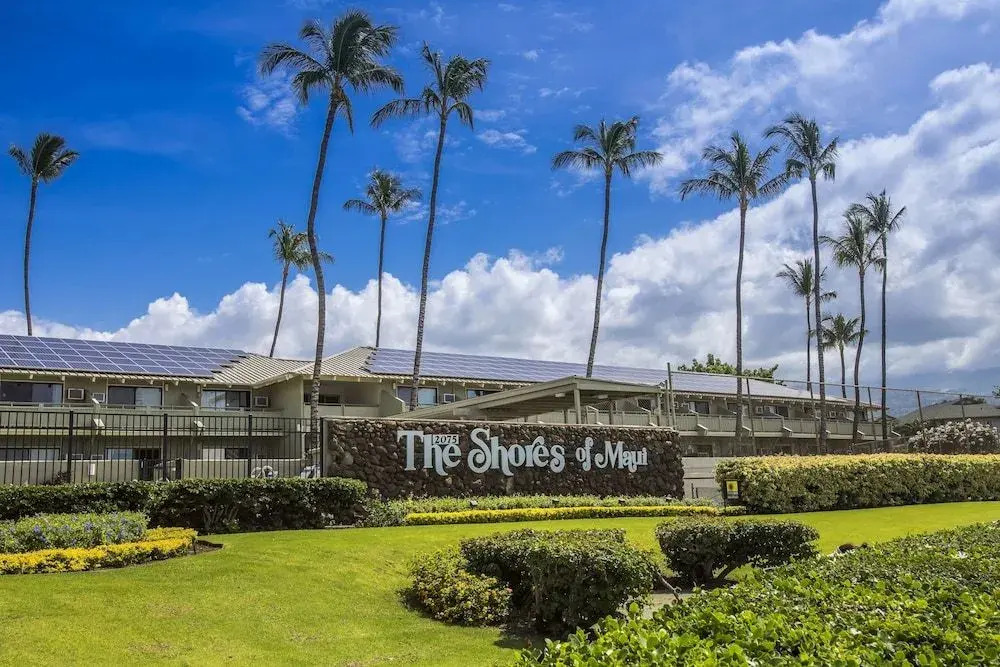 Shores of Maui #124
