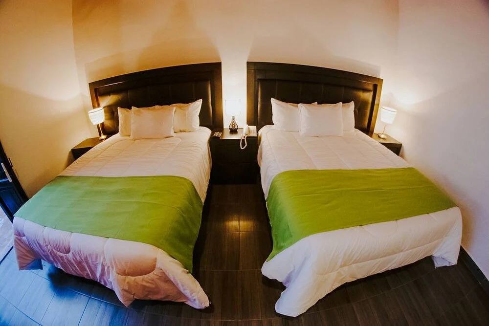GRAN ALCÁZAR HOTEL BOUTIQUE