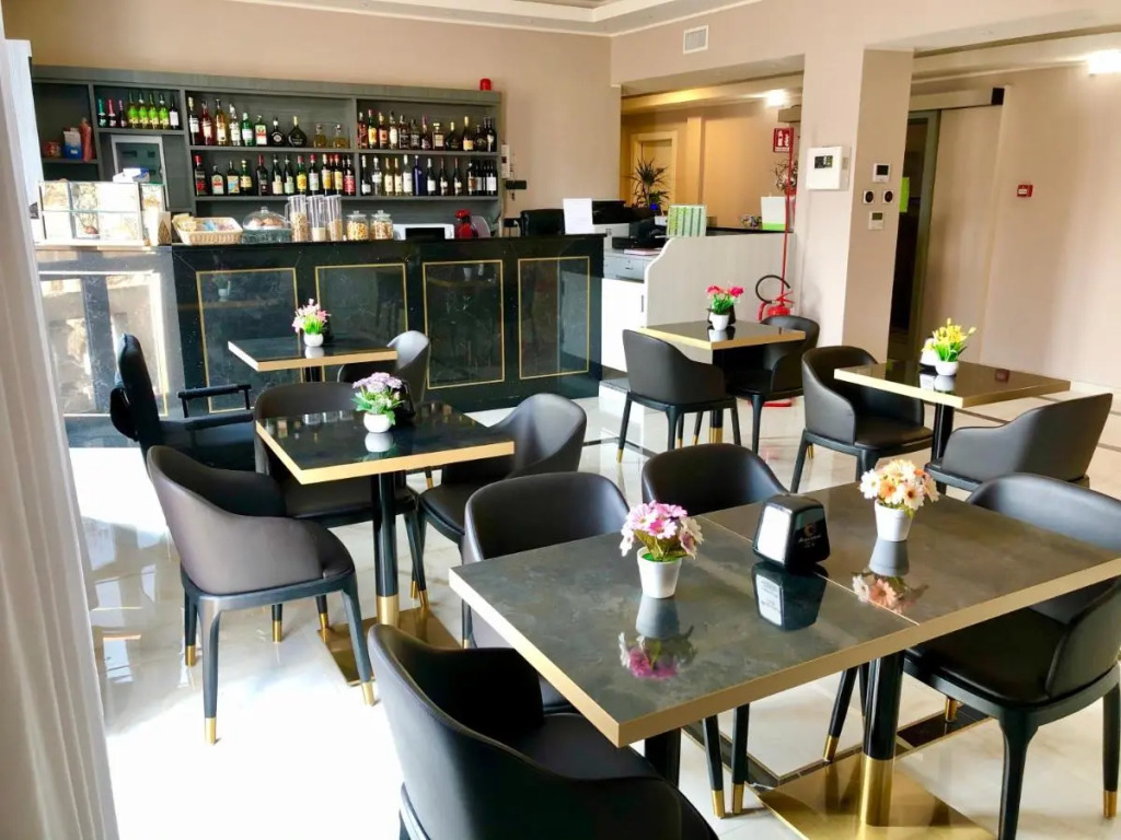 Hotel Folen