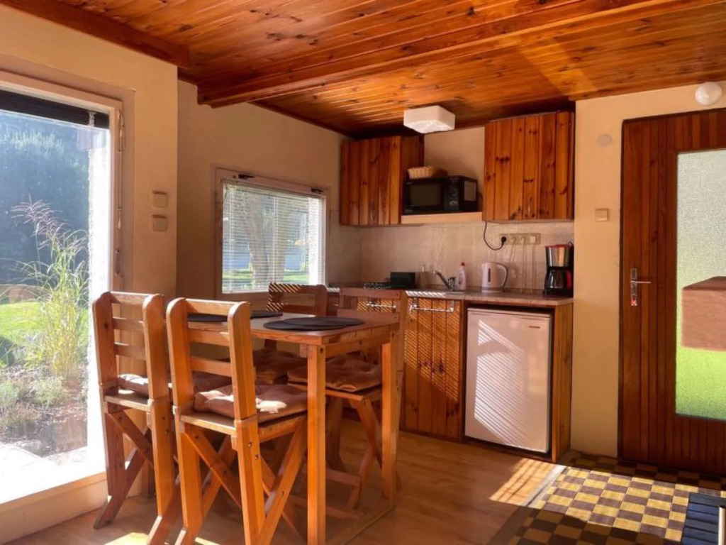 Holiday Home Zhorska by Interhome