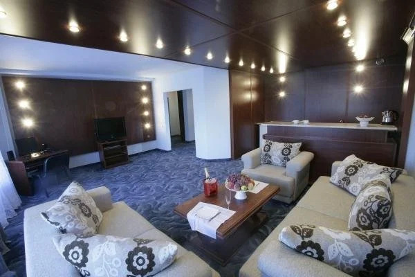 Tsaghkadzor General Sport Complex Hotel