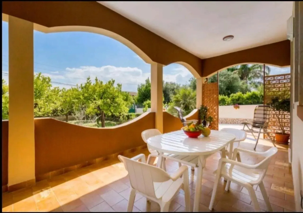 Villa Sabbiadoro