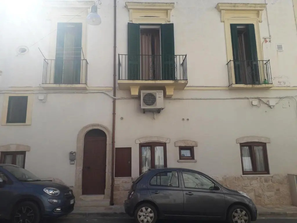 casa principe di napoli
