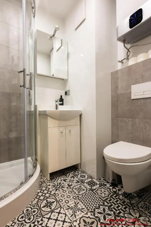 Apartment nearto Old Town Halicka street