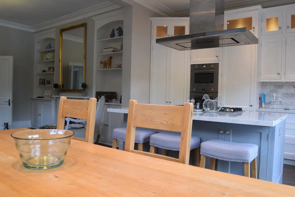 Stunning 4 Bedroom House in Balham