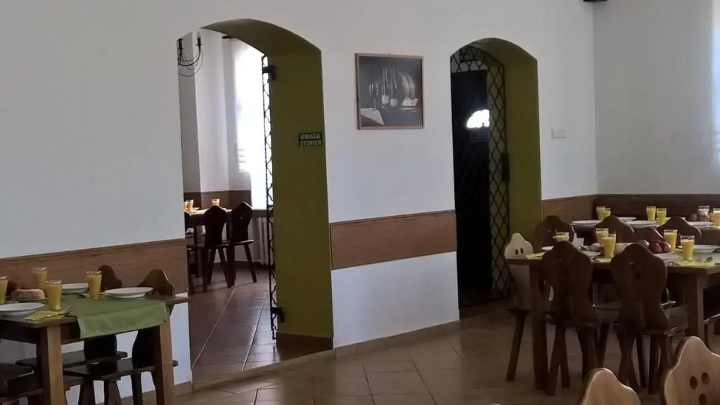 Gościniec Solan