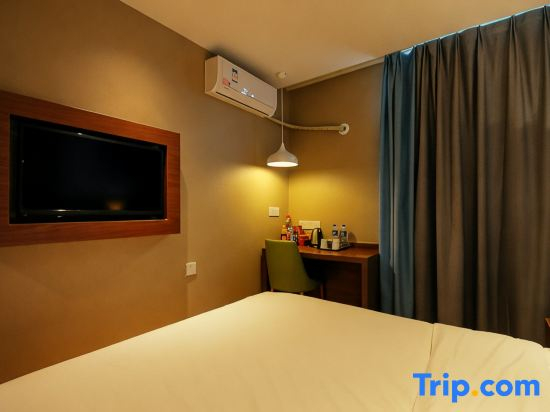 Yonghe Hotel (Guomao 360 Zoo)