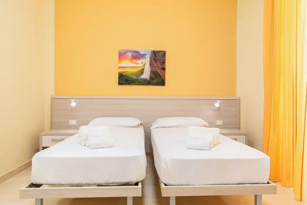 Syraka Hotel LR Collection